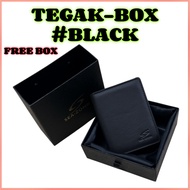 DOMPET KULIT MEN BOY WALLET BRAND SEAZONN 100% COW LEATHER GOOD KUALITI DOMPET LELAKI KULIT LEMBU .