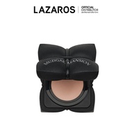 MUZIGAE MANSION Sleek Matt Cushion #N25