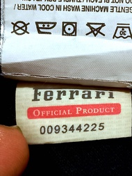 เสื้อ Ferrari & Puma แท้ อก 42 นิ้ว