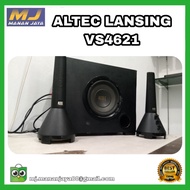 Speaker Aktif Altec Lansing Vs4621 kaulitas suasa good