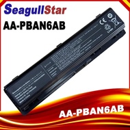New AA-PBAN6AB AA-PLAN6AB AA-PLAN9AB Laptop Battery For Samsung 200B 400B 600B NP200B NP400B NP600B 