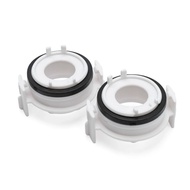 2PCS OEM-Spec H7 HID Headlight Retainer Bulb Holder Headlamp Socket Adapter for BMW 3 Series M3 E46 