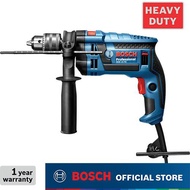 Bosch Impact Drill / Bor Tembok Listrik 13MM 750Watt GSB 16 RE