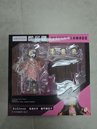 Buzzmod. 鬼滅之刃 竈門禰豆子 Figure