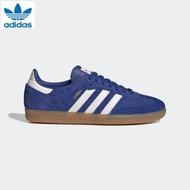 Adidas Originals SAMBA OG HP7901 Royal Blue / Core White / Gum Shoes (Size-mm)