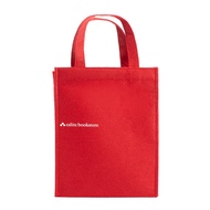 eslite Series/Felt Cloth Bag/Small/Crimson