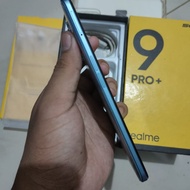 Realme 9 Pro Plus 8 128 Second Resmi 