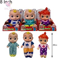 BALSA  Brand  In Box Musical Musical 8 Inch Gifts Jayjay