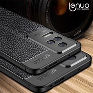 Lenuo cho Xiaomi 12t 12t Pro Redmi K50 Ultra / K50 mềm chuyên nghiệp vỏ TPU bao gồm tất cả bảo vệ de