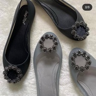 FLAT SHOES LILY BY SEXYSTEPS HQ