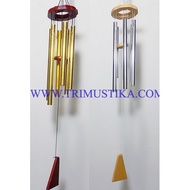 Wind Chime Wind Chime/ Wind Chime 6-Hole 2-color Trunk