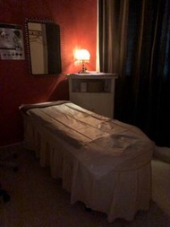 鄰近屯門西鐵站💆🏻‍♀️美容/按摩床位出租（時租）✔️練習適用 限正經用途