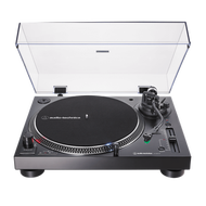 AUDIO TECHNICA - Audio Technica AT-LP120XBT-USB 無線直接驅動唱盤機