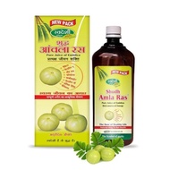 SWADESHI Shudh Amla Ras (Amla Juice)