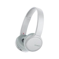 【Japanese Popular Headphones】Sony Headphones Bluetooth Wireless WH-CH510 WZ White