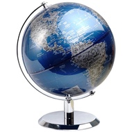 Desktop Decor Globe Geography Kids Education Creative Home Decor Accessories Retro World Globe Moder
