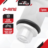 5CA-E4147-00 Yamaha Original Injector O Ring