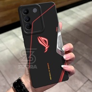 HP Gamer 128 Phone Case For VIVO V27 5G V27E V27PRO GAMER Picture 128 SOFTCASE HARDCASE SIZORA HANDP