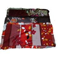 Sarung Bantal Guling  Busa Ukuran Standart