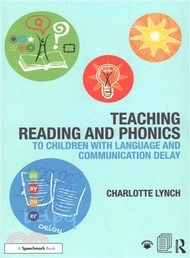 Teaching Reading and Phonics to Children With Language and Communication Delay