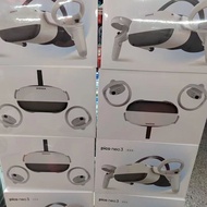 Pico Neo3 VR Glasses Somatosensory Game Console Smart 3D Glasses