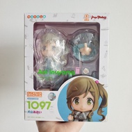 [Original/BIB] Good Smile Company GSC Max Factory Nendoroid Yurucamp Inuyama Aoi