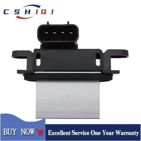 Blower Motor Resistor For Ford F 150 250 550 Mustang Police Explorer Escape Expedition Flex Mustang 