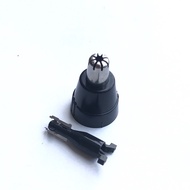 Nose Hair Trimmer Blade Accessories for Panasonic ER-GN30 GN10 GN11 GN50 GN70 GN40