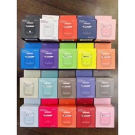 case airpods 1 airpods 2 color / airpods case - peach