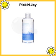 MIXSOON Glacier Water Hyaluronic Acid Serum 100ml / 300ml