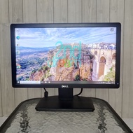 DELL 19 inch LCD Monitor No Minus. Type E1912H