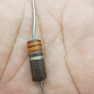 resistor Ab 330 ohm 2watt
