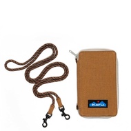 KAVU GO TIME WALLET