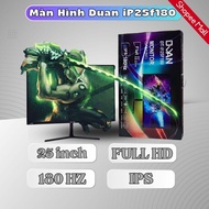 Genuine Duan iP25f180 25inch Full Border 180hz Gaming Monitor (FHD/180hz/IPS/1ms)