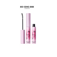 Rock Sweet Multicolored Brow Stream Eyebrow Mascara 3.5G