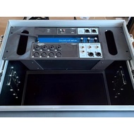 Rack Ears for Soundcraft ui12 UI 12 Rack Mount 4HE Accessories - A3D