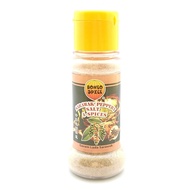 BONEO SPICE Sarawak Peppery Salt and 5-Spices Powder 50gm
