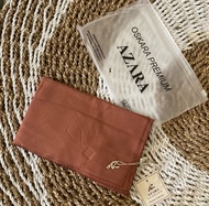 Hijab Buckle Scarves Polos / Jibab Buckle Polos Segi Empat / Buckle Polos Pouch / Hijab Buckle Scarv
