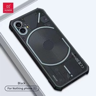 「XUNDD」Nothing Phone 3a Pro | Nothing Phone 2a Plus | CMF Phone 1 | Nothing Phone 2a | Nothing Phone