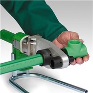 PB/PP/PP/PPR Plastic Pipe Hot Melt Socket Fusion Machine