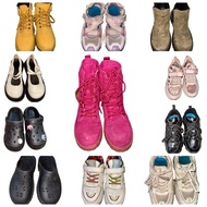 Small size 2hand selected shoes