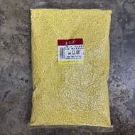 小米 1公斤 Millet Rice 1kg Beras Millet