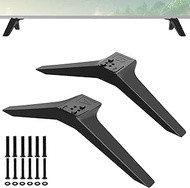 TV Base Stand for LG TV Legs, Only for 75UM7570PUD 75UM8070PUA 75UK6190PUB 75UK6500 75UK6570 82UM757