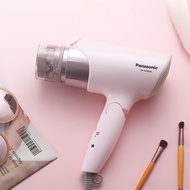 AT-🛫Panasonic Hair Dryer Household Anion Thermostatic Hair Care New Dazzling Air Nozzle Quick-Drying and Portable Hair D