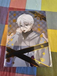 藍色監獄bluelock凪誠士郎