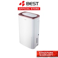 Europace Dehumidifier Edh6161T