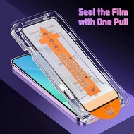 2Pcs For Huawei Pura 90 Pro Glass Pura 90 Pro Max Tempered Glass 9H Dust Free Full Cover Glue 9H Scr