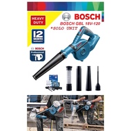 Bosch GBL 18V Cordless Blower (Solo)