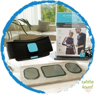 Slendertone Belt Apps 8 EMS Abdominal Toning Belt ems Low Frequency Exercise Equipment ABS8