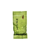 Premium Alishan Oolong Tea Alishan Tea Charcoal Baked Fragrant Type Alpine Tea Oolong Tea one small 